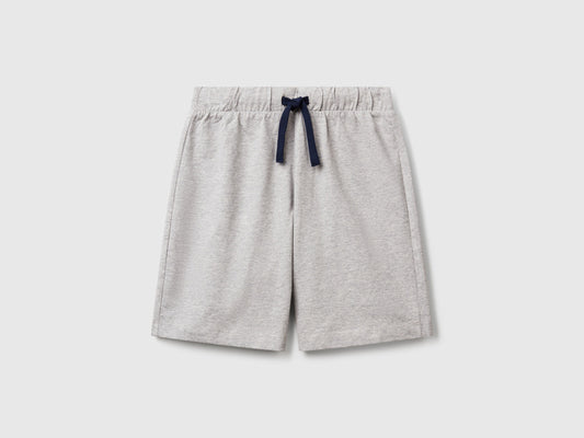 JUNIOR BOY SUMMER SHORTS