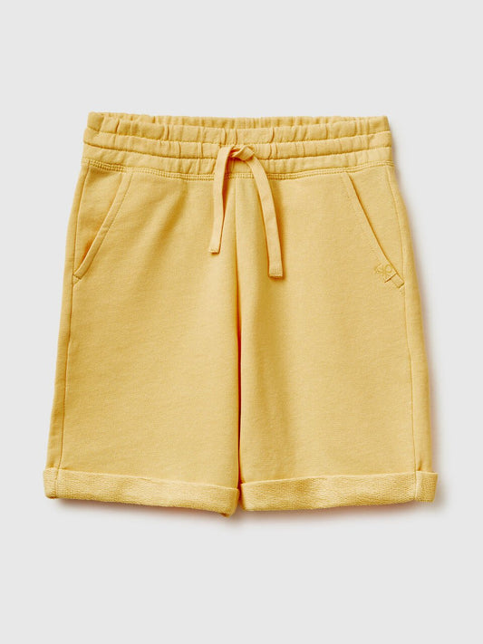 Cotton shorts