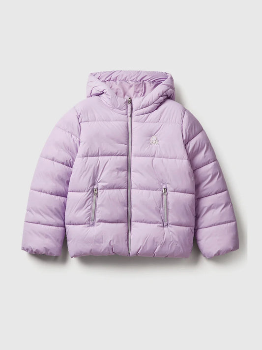 JUNIOR GIRL OUFFA COAT