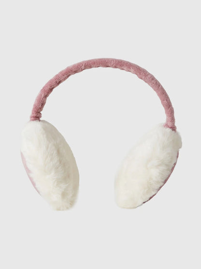 Fleece Lined Earmuffs