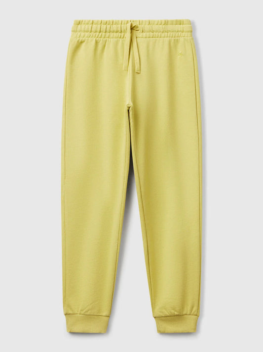 JUNIOR GIRL SWEATSHIRT JOGGERS