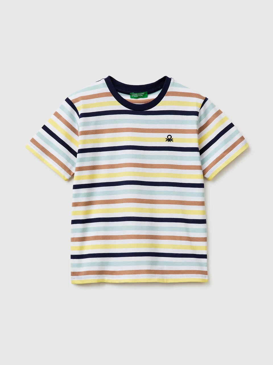 Cotton t-shirt