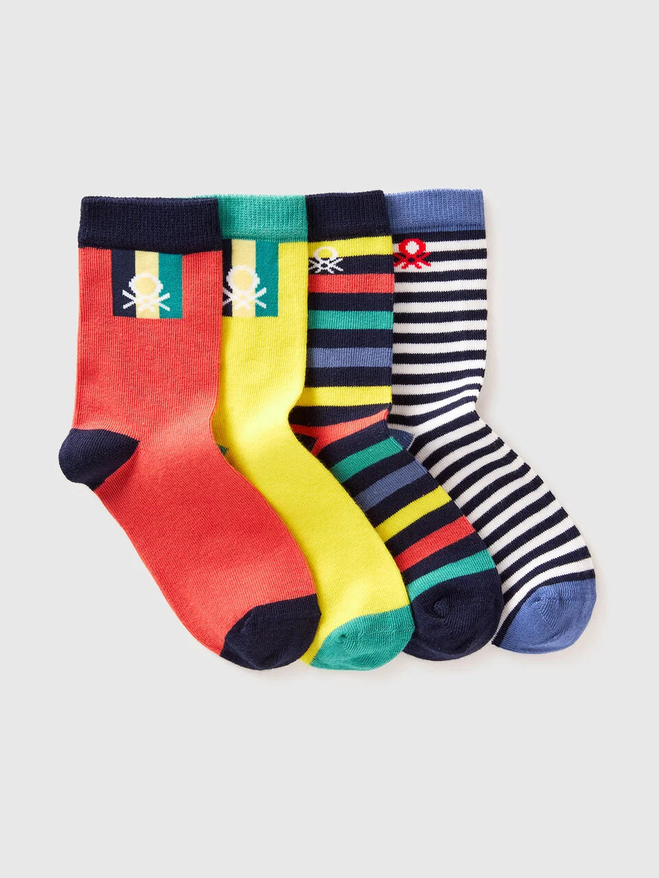 Kid boy socks