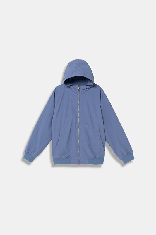 Rain defender coat