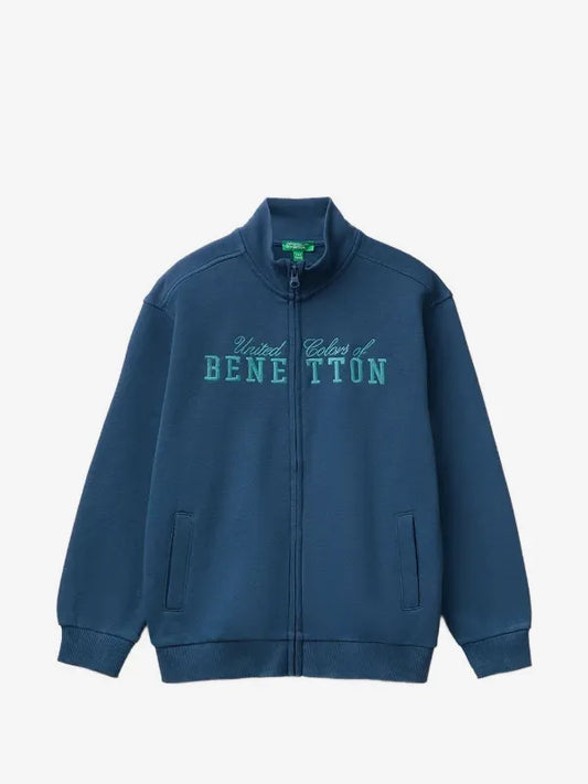 ZIP JACKET