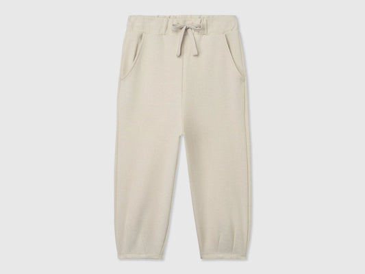 KID BOY JOGGERS