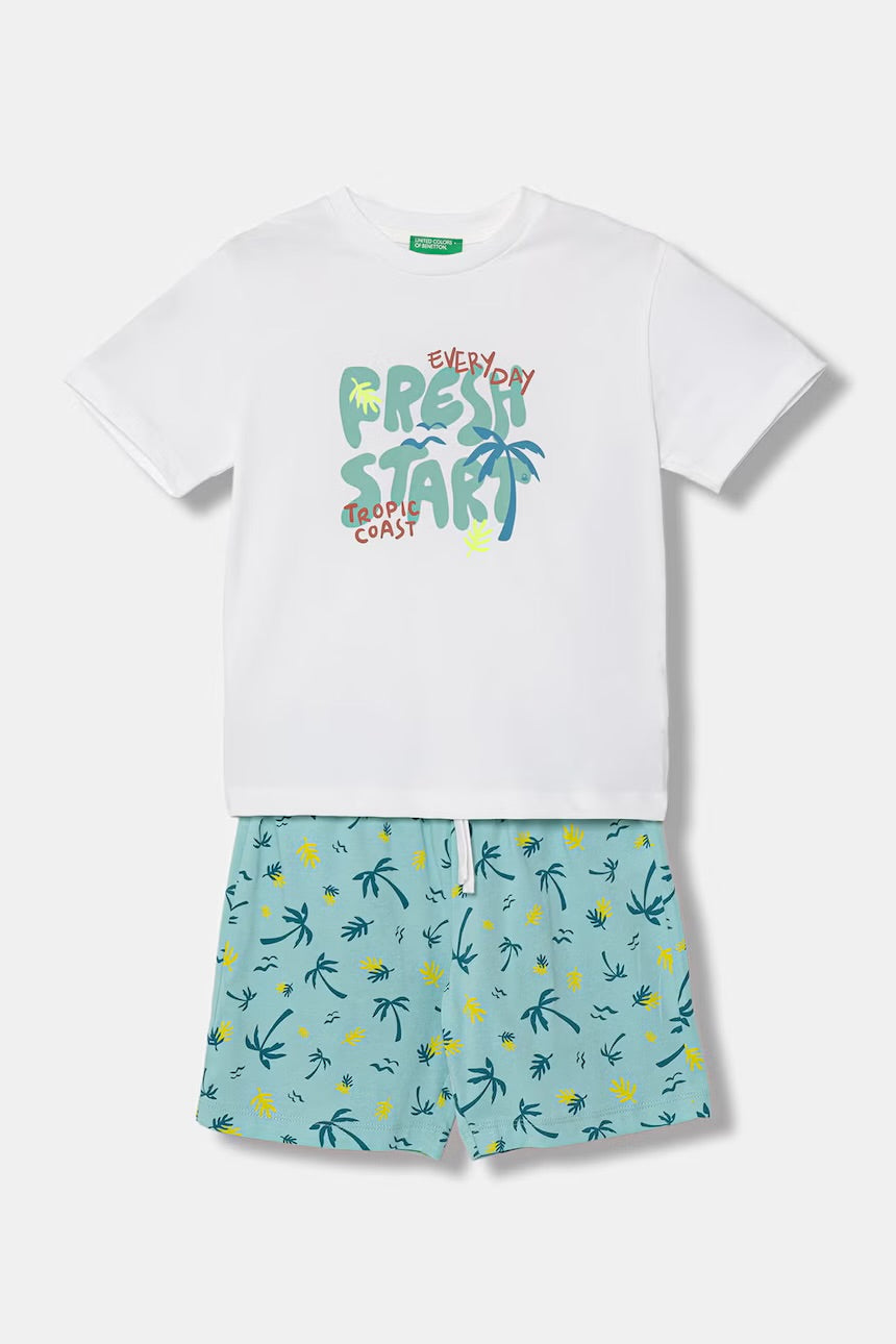 Every day fresh start set