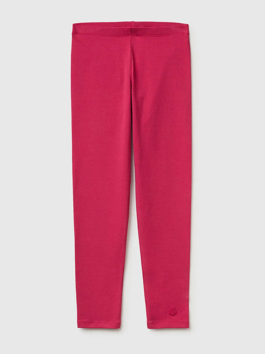 Cotton leggings
