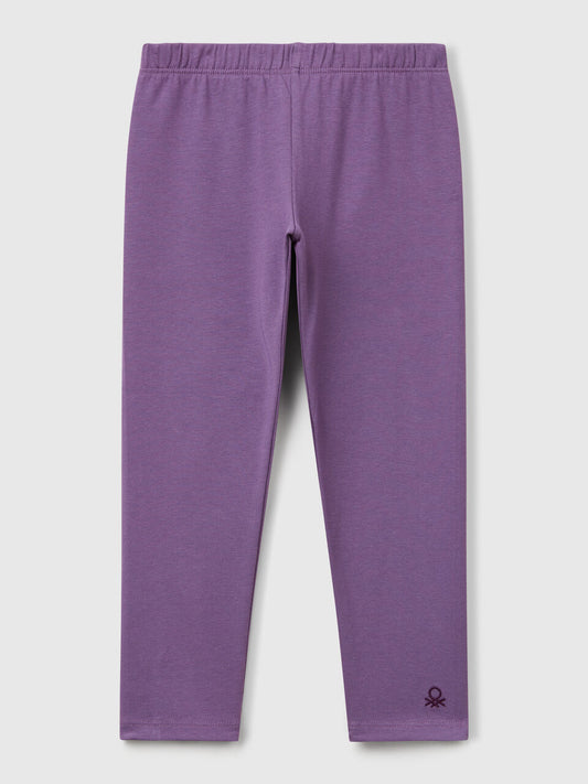 COTTON LEGGING