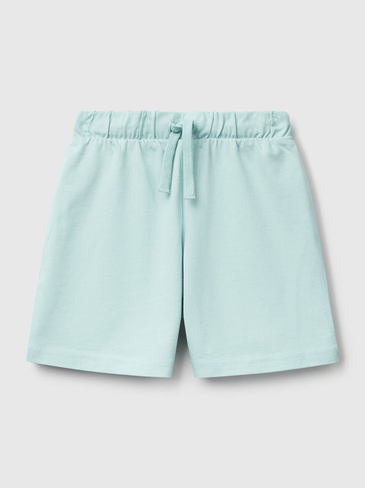 KID BOY SUMMER SHORTS