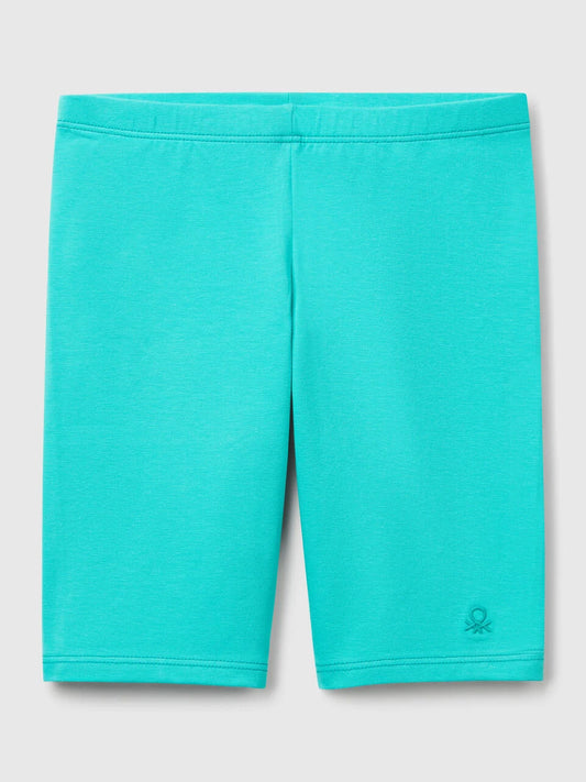 JUNIOR GIRL CYCLING SHORTS