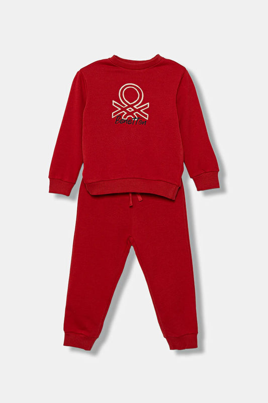 KID BOY TWO PIECE TRACKSUIT