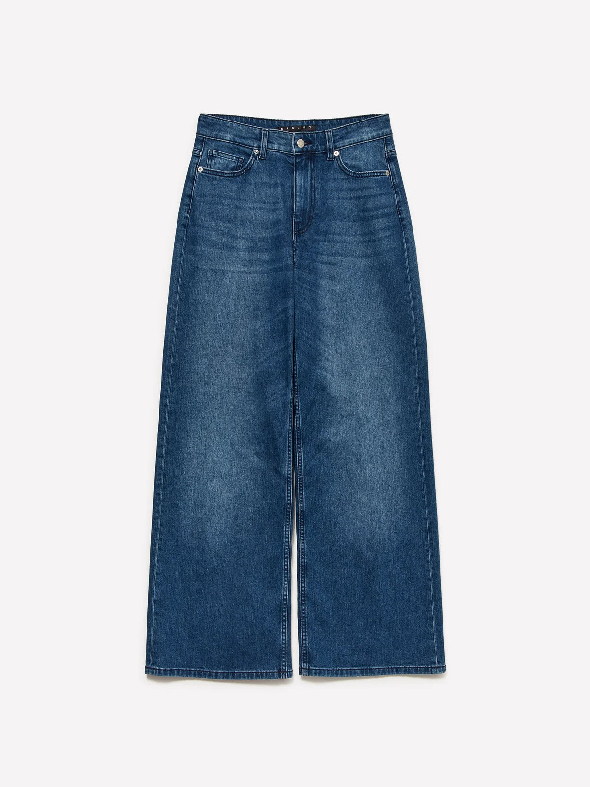 STYLE 72 WIDE FIT JEANS