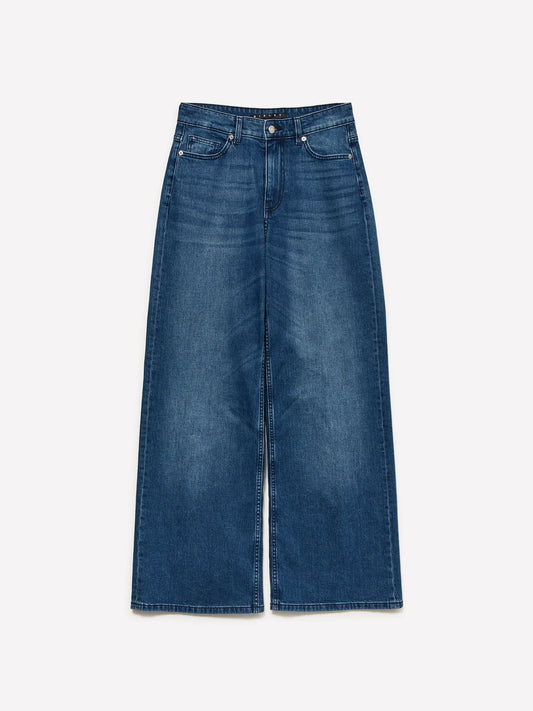STYLE 72 WIDE FIT JEANS