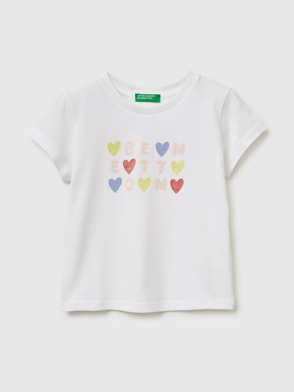 Cotton T-shirt