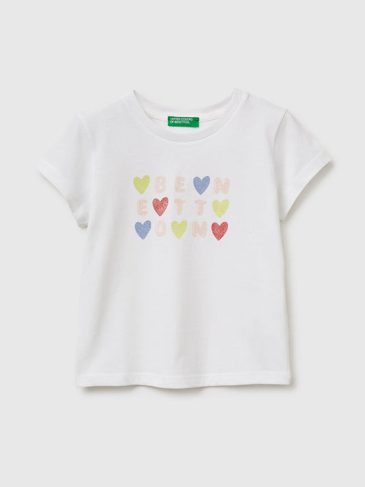 Cotton T-shirt