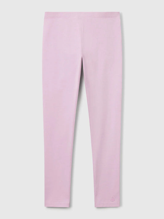 Cotton leggings