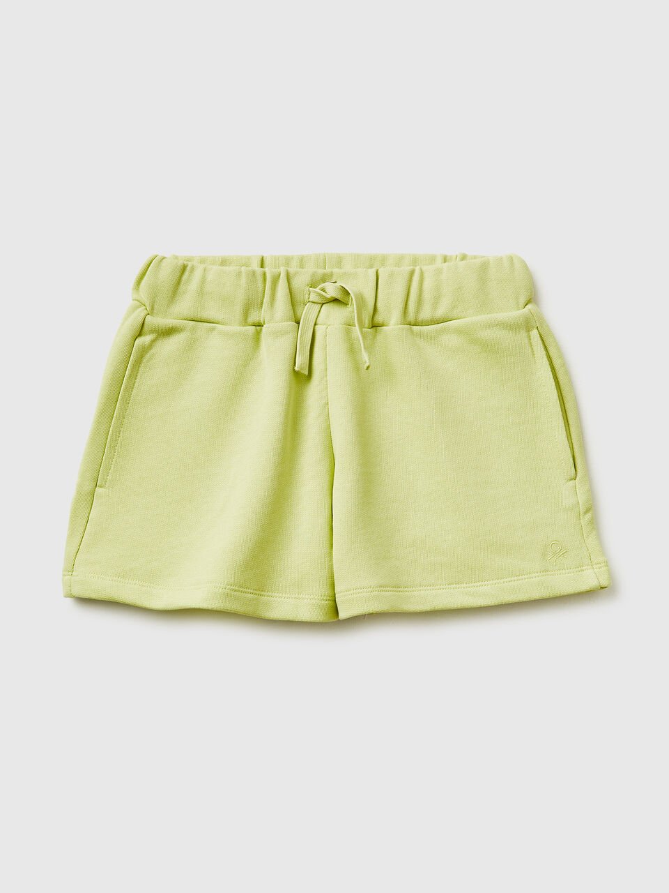 Cotton shorts