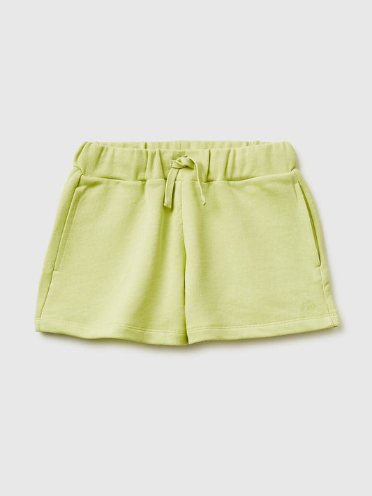 Cotton shorts