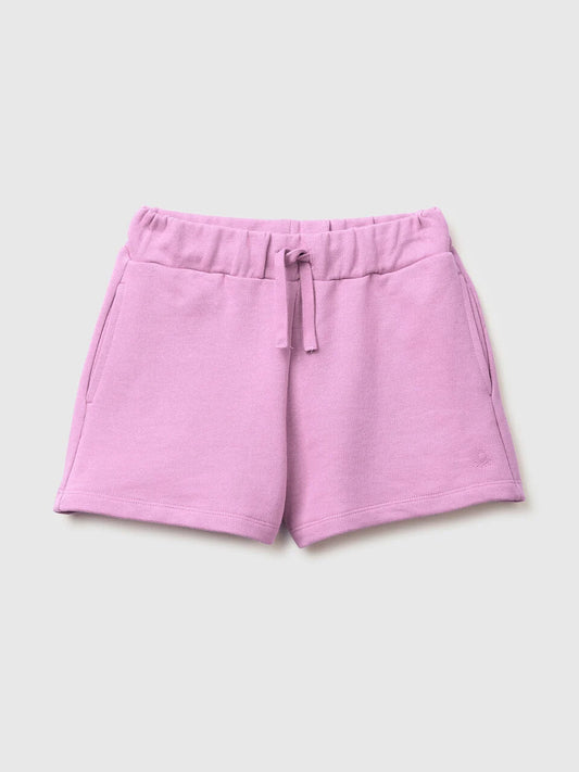 Cotton short