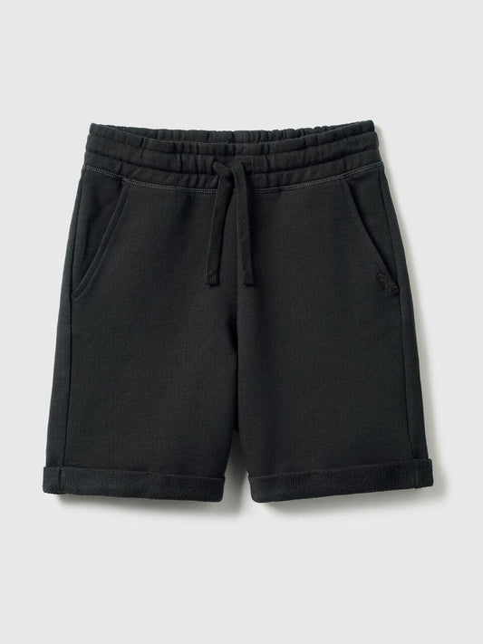 Junior Boy Cotton Shorts