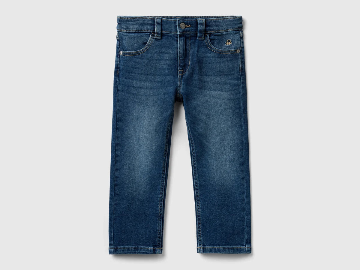 Slim jeans