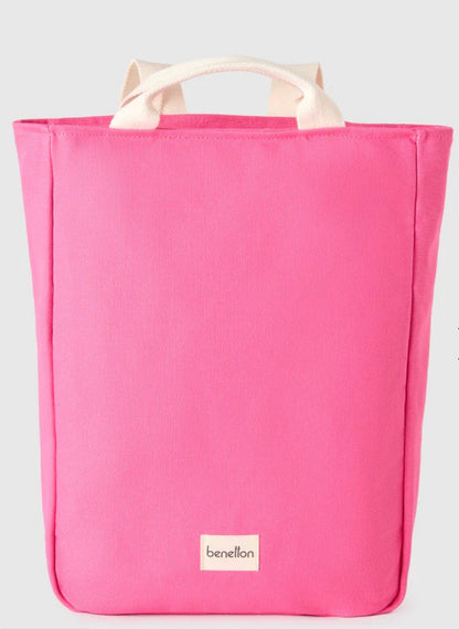 Holdal / Back PAC