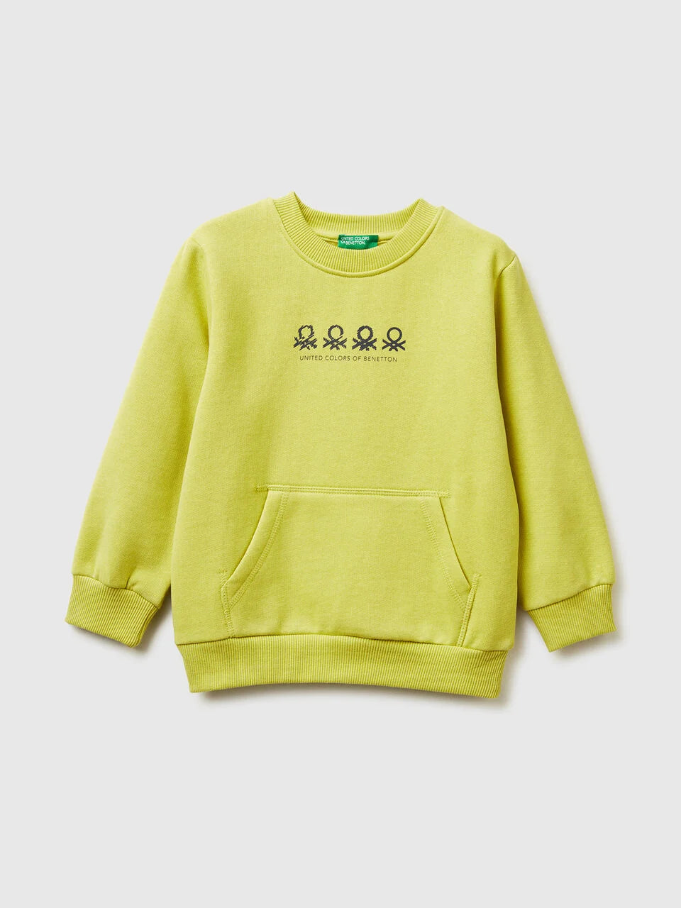 WARM TOUCH SWEATSHIRT