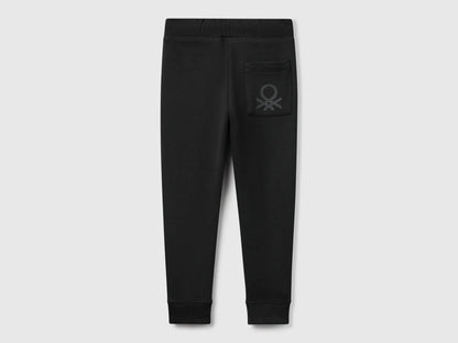 SWEATSHIRT LOGO JOGGER