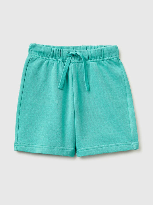 Cotton Shorts