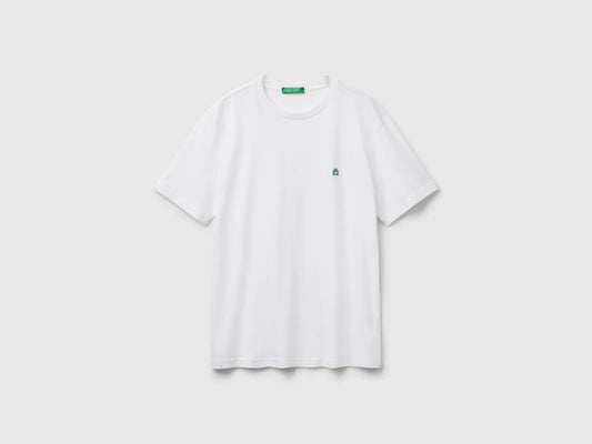 COTTON T-SHIRT