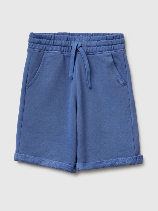 Cotton organic cotton shorts