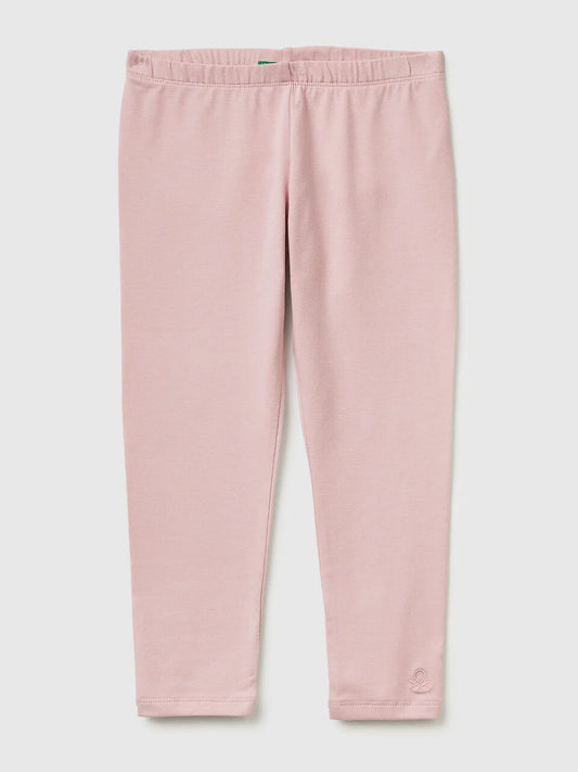 Cotton leggings
