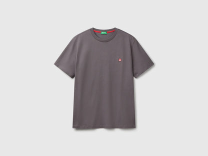 100% Cotton crew neck t-shirt