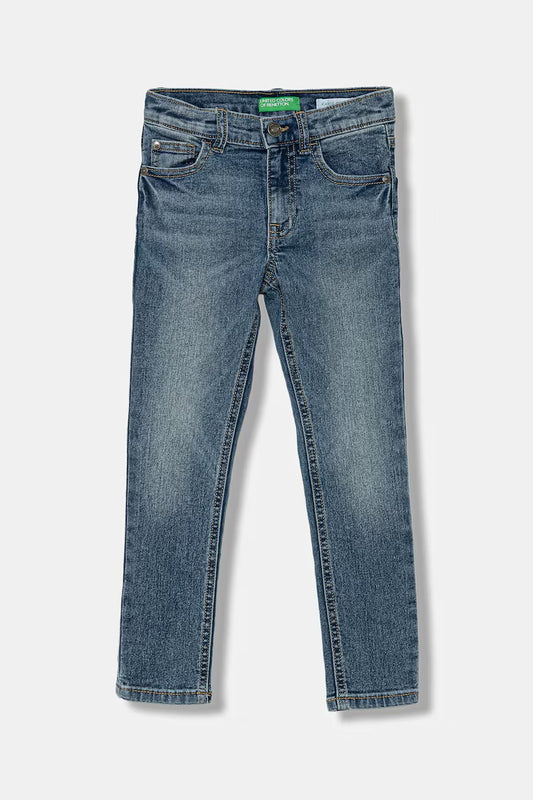 Junior boy jeans