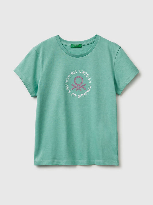 Cotton T-shirt