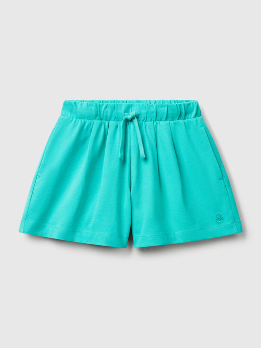 JUNIOR GIRL SUMMER SHORT