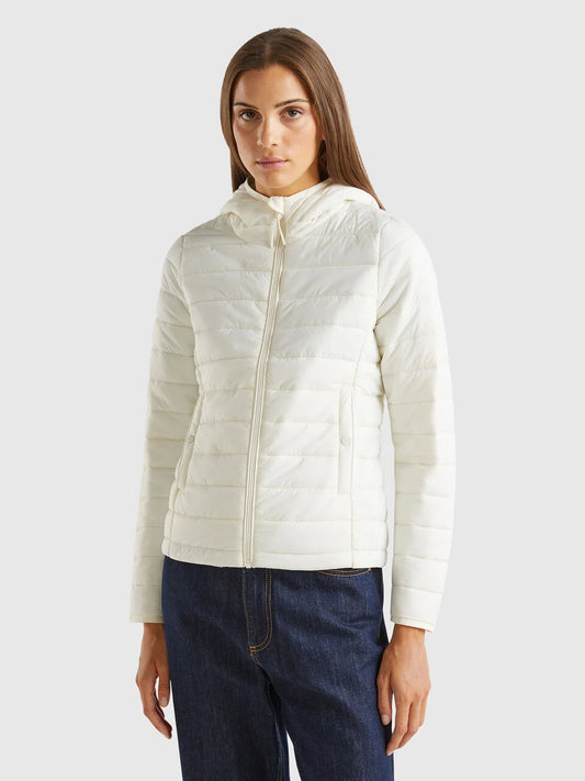 WOMENS RAIN DEFENDER JACKET