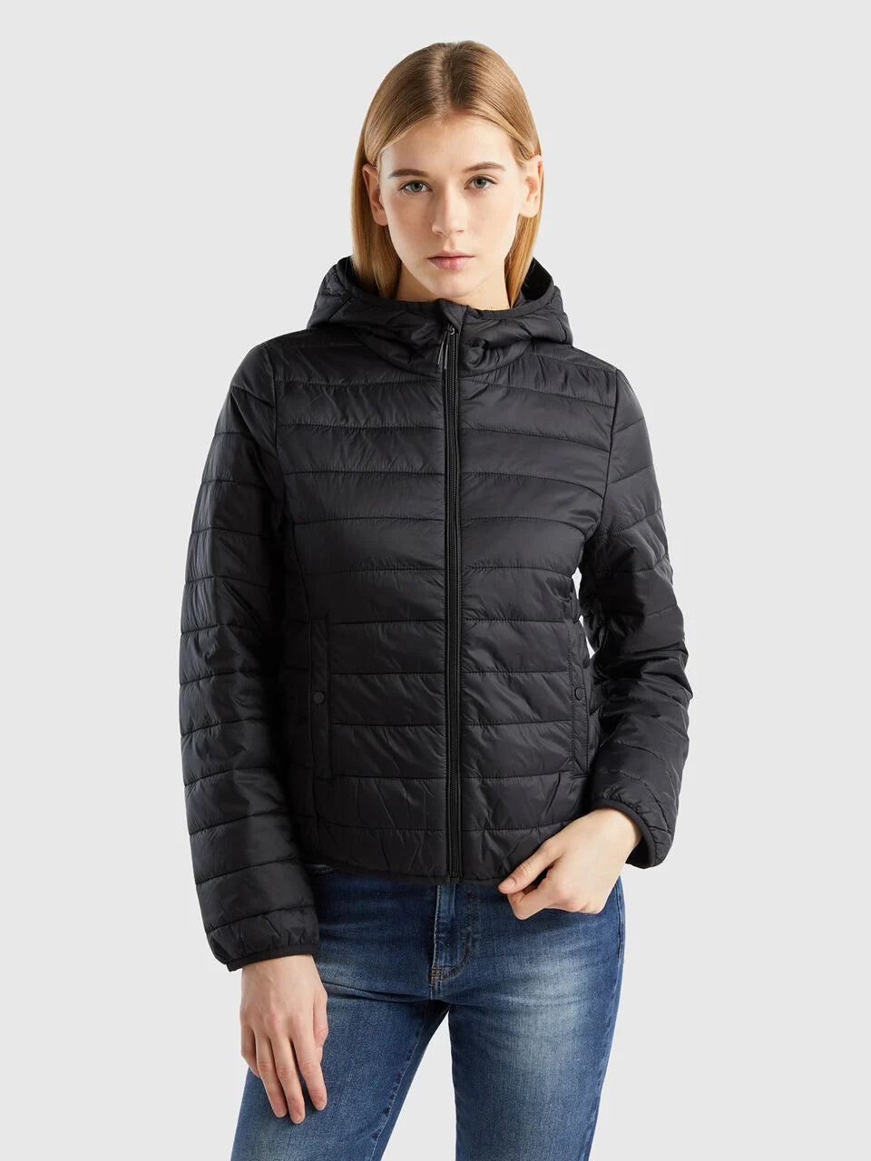 WOMENS RAIN DEFENDER COAT