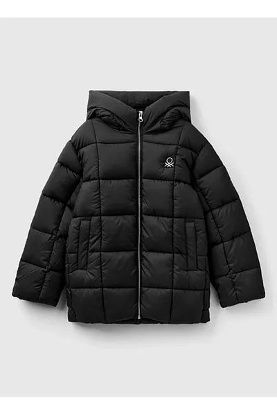 JUNIOR GIRL WINTER COAT