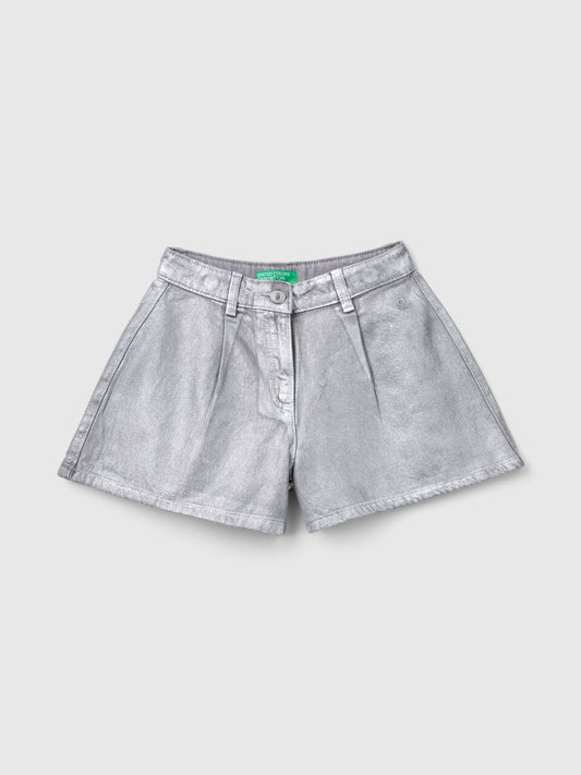 JUNIOR GIRL SHORTS