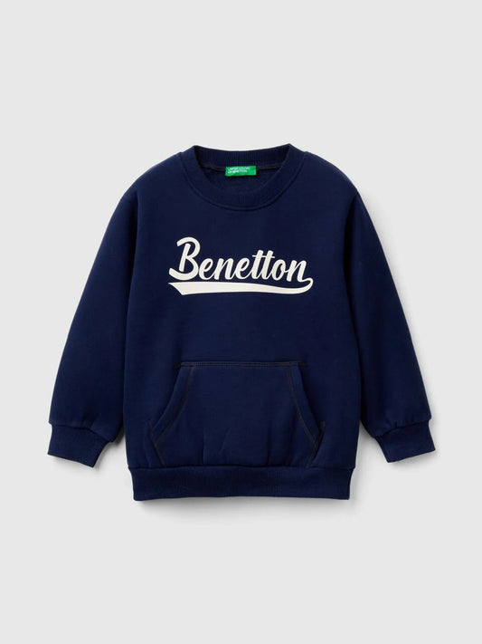 KID BOY WINTER SWEATSHIRT