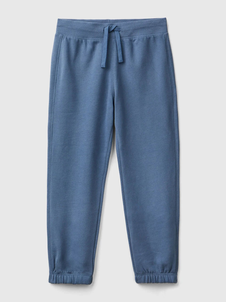 JUNIOR BOY WINTER AIRFORCE BLUE JOGGER