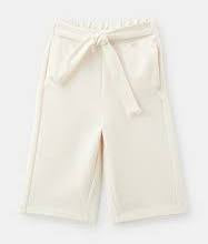 KID GIRL PALOZZO TROUSER