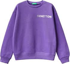 JUNIOR GIRL SWEATSHIRT