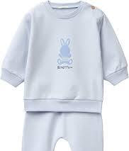 BABY TWO PIECE TRACKSUIT