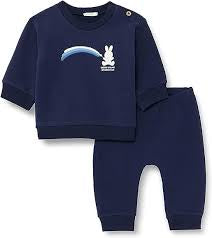 BABY TWO PEICE TRACKSUIT