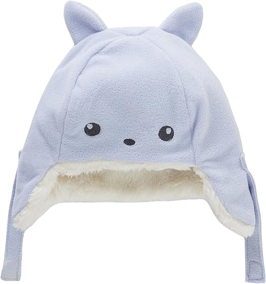 BABY FLEECE HAT