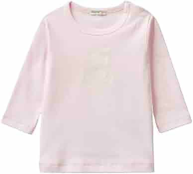 BABY PINK LONG SLEEVE