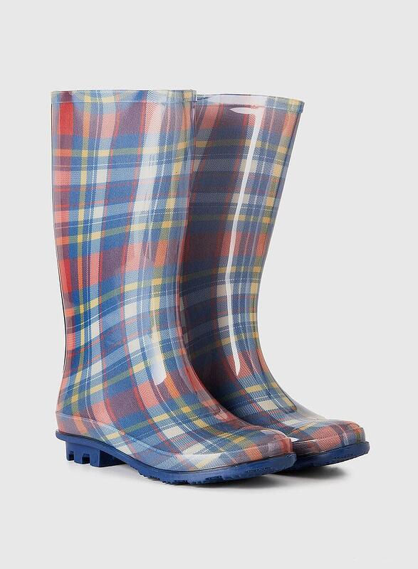 JUNIOR WELLIES